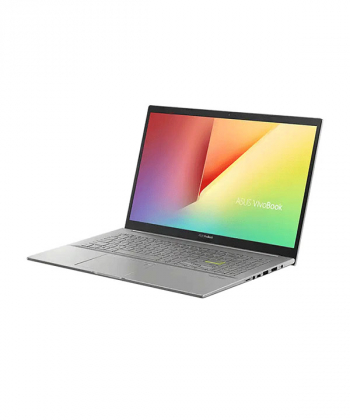 لپ تاپ ایسوس مدل VivoBook K513EQ-CJ i5 1135G7 ظرفیت 512 گیگابایت و رم 16 گیگابایت 15.6 اینچ