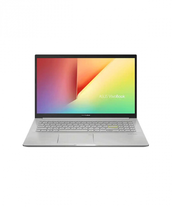 لپ تاپ ایسوس مدل VivoBook K513EQ-CJ i5 1135G7 ظرفیت 512 گیگابایت و رم 16 گیگابایت 15.6 اینچ