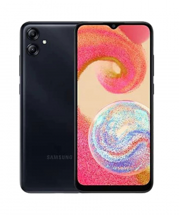 گوشی موبایل سامسونگ Samsung مدل Galaxy A04E ظرفیت 64 گیگابایت و رم 3 گیگابایت