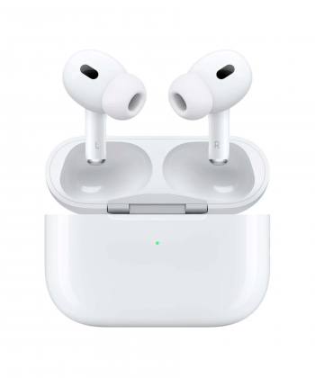 هدفون بلوتوثی اپل مدل AirPods Pro 2nd Generation New (USB?C)