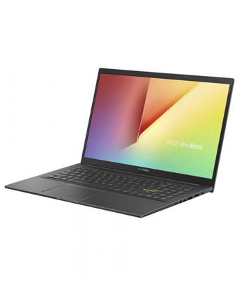 لپ تاپ ایسوس مدل VivoBook K513EQ-CJ i5 1135G7 ظرفیت 512 گیگابایت و رم 16 گیگابایت 15.6 اینچ