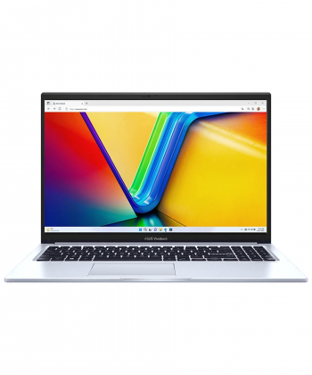 لپ تاپ ایسوس مدل Vivobook 15 R1504VA-CB i7 1355U ظرفیت 512 گیگابایت رم 16 گیگابایت 15.6 اینچ