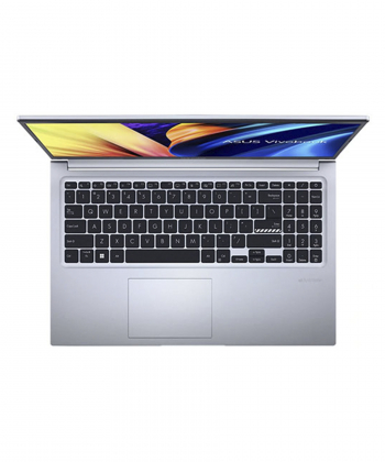 لپ تاپ ایسوس مدل VivoBook 15 X1502ZA-AB i3 1215U ظرفیت 256 گیگابایت و رم 4 گیگابایت 15.6 اینچ