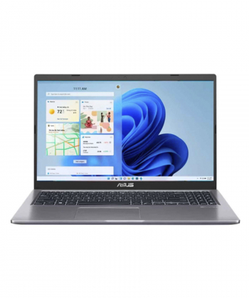 لپ تاپ ایسوس مدل VivoBook R565EA-AV i3 1115G4 ظرفیت 512 گیگابایت رم 8 گیگابایت 15.6 اینچ