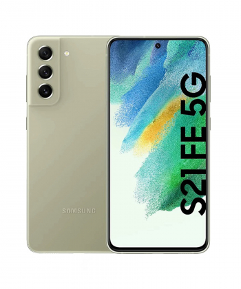 گوشی موبایل سامسونگ Samsung مدل Galaxy S21 FE 5G دو سیم  کارت ظرفیت 256 گیگابایت و رم 8 گیگابایت - ویتنام