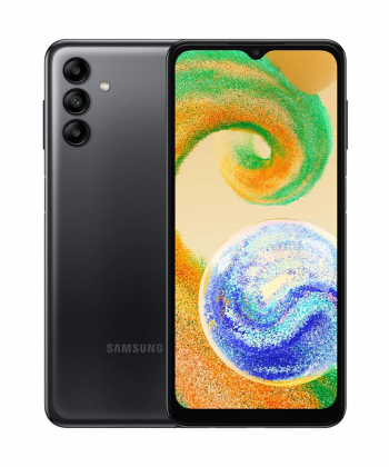 گوشی موبایل سامسونگ Samsung مدل Galaxy A04s دو سیم  کارت با ظرفیت 64 گیگابایت و 4 گیگابایت رم- ویتنام