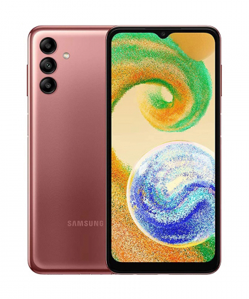 گوشی موبایل سامسونگ Samsung مدل Galaxy A04s دو سیم  کارت با ظرفیت 64 گیگابایت و 4 گیگابایت رم- ویتنام