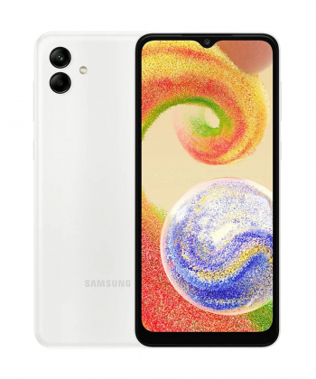 گوشی موبایل سامسونگ Samsung مدل Galaxy A04 دو سیم  کارت با ظرفیت 32 گیگابایت و 3 گیگابایت رم