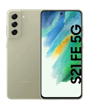 گوشی موبایل سامسونگ Samsung مدل Galaxy S21 FE 5G دو سیم  کارت ظرفیت 256 گیگابایت و رم 8 گیگابایت