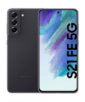 گوشی موبایل سامسونگ Samsung مدل Galaxy S21 FE 5G دو سیم  کارت ظرفیت 256 گیگابایت و رم 8 گیگابایت