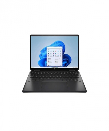 لپ تاپ اچ پی مدل Spectre x360 14 EF2013DX-A i7 1355U ظرفیت 2 ترابایت و رم 16 گیگابایت 13.5 اینچ