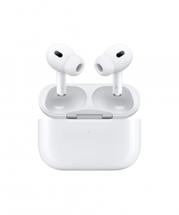 هدفون بلوتوثی اپل مدل AirPods Pro 2nd Generation New (USB?C)