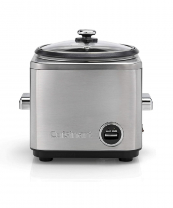 پلوپز 4 نفره کوزین آرت Cuisinart کد 400E