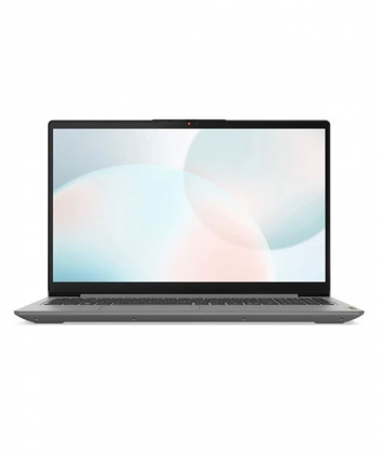 لپ تاپ لنوو مدل IdeaPad 3-ZAB i7 1255U ظرفیت 512 گیگابایت رم 16 گیگابایت 15.6 اینچ