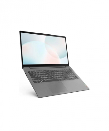 لپ تاپ لنوو مدل IdeaPad 3-XAE i3 1215U ظرفیت 512 گیگابایت رم 12 گیگابایت 15.6 اینچ