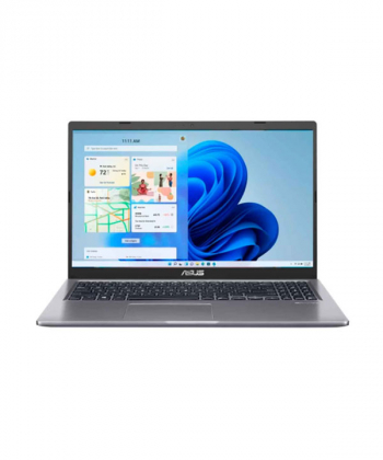 لپ تاپ ایسوس مدل VivoBook X515EP i7 1165G7 MX330 ظرفیت 512 گیگابایت رم 8 گیگابایت 15.6 اینچ