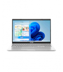 لپ تاپ ایسوس مدل VivoBook X515EP i7 1165G7 MX330 ظرفیت 512 گیگابایت رم 8 گیگابایت 15.6 اینچ