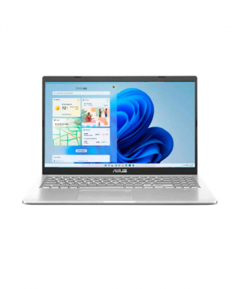 لپ تاپ ایسوس مدل VivoBook X515EP i7 1165G7 MX330 ظرفیت 512 گیگابایت رم 8 گیگابایت 15.6 اینچ