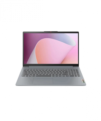 لپ تاپ لنوو مدل IdeaPad Slim 3-C R7 7730U ظرفیت 512 گیگابایت رم 8 گیگابایت 15.6 اینچ