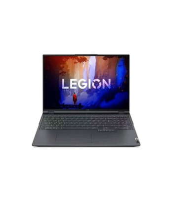 لپ تاپ لنوو مدل Legion Slim 7-AB i7 13700H ظرفیت 2 ترابایت رم 32 گیگابایت 16 اینچ