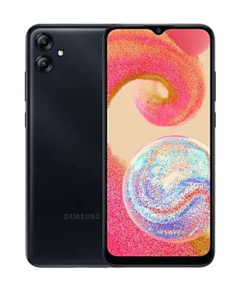 گوشی موبایل سامسونگ Samsung مدل Galaxy A04e ظرفیت 32 گیگابایت رم 3 گیگابایت