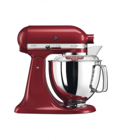 همزن دوکاسه کیچن اید Kitchen Aid کد 5175SEC