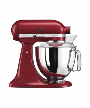 همزن دوکاسه کیچن اید Kitchen Aid کد 5175SEC