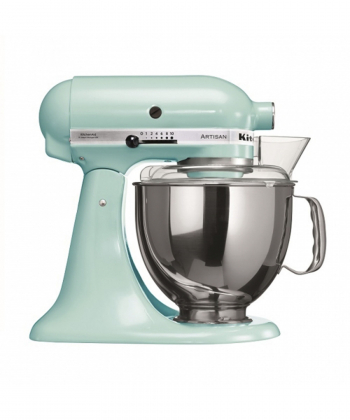 همزن دوکاسه کیچن اید Kitchen Aid کد 5175SEI