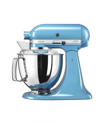 همزن دوکاسه کیچن اید Kitchen Aid کد 5175SEV