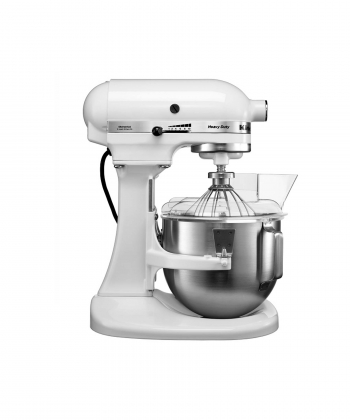 همزن صنعتی کیچن اید Kitchen Aid کد 0055EWH