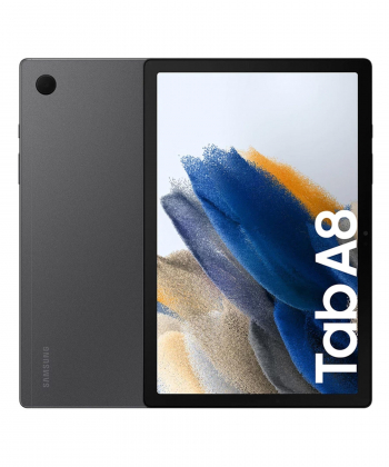 تبلت سامسونگ مدل Galaxy Tab A8 10.5 2021 LTE SM-X205 ظرفیت 64 گیگابایت - رم 4 گیگابایت