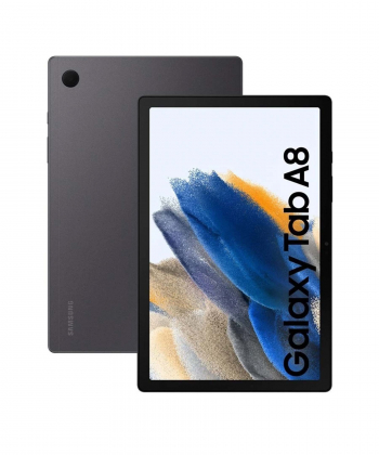 تبلت سامسونگ مدل Galaxy Tab A8 10.5 2021 LTE SM-X205 ظرفیت 64 گیگابایت - رم 4 گیگابایت