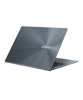 لپ تاپ ایسوس مدل ZenBook UX5401ZA-A i7 12700H ظرفیت 1 ترابایت رم 16 گیگابایت 14 اینچ