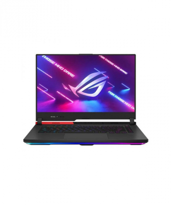 لپ تاپ ایسوس مدل ROG Strix G15 G513RC-AB R7 6800H ظرفیت 1 ترابایت رم 8 گیگابایت 15.6 اینچ