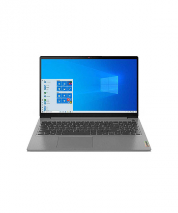 لپ تاپ لنوو مدل IDEAPAD 3-JB i5 1135G7 ظرفیت 1TB+256 گیگابایت رم 8 گیگابایت 15.6 اینچ