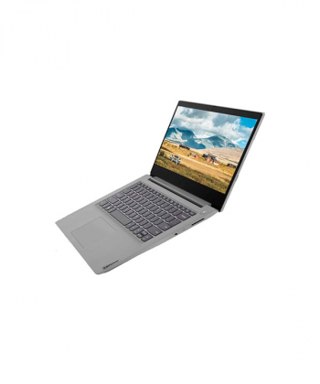 لپ تاپ لنوو مدل IDEAPAD 3-JB i5 1135G7 ظرفیت 1TB+256 گیگابایت رم 8 گیگابایت 15.6 اینچ