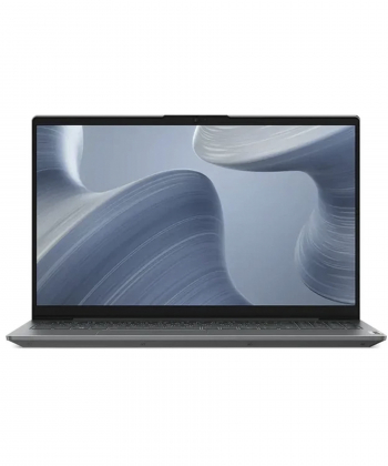 لپ تاپ لنوو مدل IDEAPAD 5-A i7 ظرفیت 512 گیگابایت رم 16 گیگابایت 15.6 اینچ