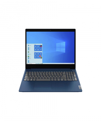 لپ تاپ لنوو مدل IDEAPAD 3-IE i7 1165G7 ظرفیت 1T+256 گیگابایت رم 16 گیگابایت 15.6 اینچ