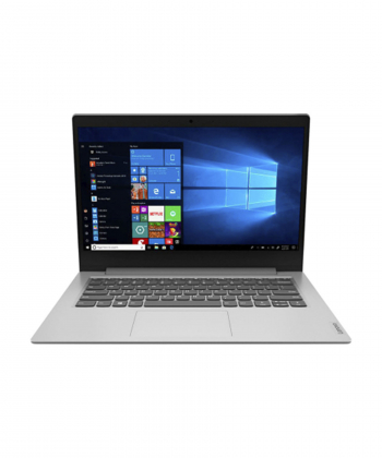 لپ تاپ لنوو مدل Ideapad AMD Athlon Silver 3050E ظرفیت 128 گیگابایت رم 4 گیگابایت 11.6 اینچ