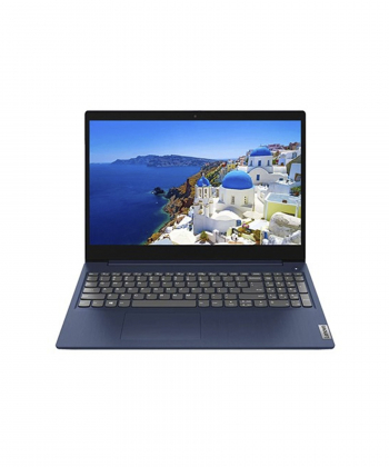 لپ تاپ لنوو مدل Ideapad 3 Core i51135G7 FHD MX350ظرفیت 1 ترابایت رم 8 گیگابایت 15.6 اینچ