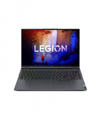 لپ تاپ لنوو مدل Legion 5 Pro-L i9 12900H ظرفیت 2 ترابایت و رم 32 گیگابایت 16 اینچ