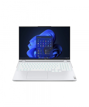 لپ تاپ لنوو مدل Legion 5 Pro-GA i7 12700H ظرفیت 1 ترابایت و رم 32 گیگابایت 16 اینچ