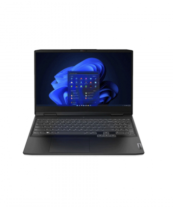 لپ تاپ لنوو مدل IdeaPad Gaming 3-VB i5 12450H ظرفیت 512 گیگابایت و رم 16 گیگابایت 15.6 اینچ