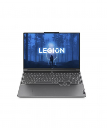 لپ تاپ لنوو مدل Legion Slim 7-AA i7 13700H ظرفیت 1ترابایت رم 32 گیگابایت 16 اینچ