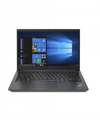 لپ تاپ لنوو مدل ThinkPad E14-Fi5 1235U ظرفیت 256 گیگابایت و رم 8 گیگابایت 14 اینچ