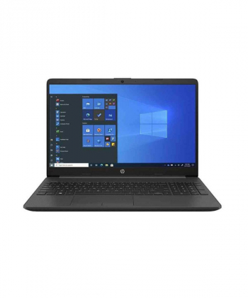 لپ تاپ اچ پی مدل HP 250-G7-GB N4020 ظرفیت 512 گیگابایت و رم 8 گیگابایت 15.6 اینچ