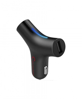 شارژر فندکی مایپو Mipow مدل Mipow Car Charger Y Shape