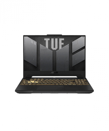 لپ تاپ ایسوس مدل TUF Gaming A15 FA507RF-AC R7 6800H ظرفیت 512 گیگابایت رم 8 گیگابایت 15.6 اینچ