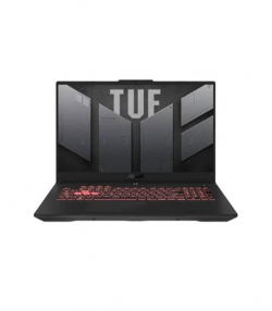 لپ تاپ ایسوس مدل TUF Gaming A15 FA507RF-AD R7 6800H ظرفیت 512گیگابایت رم 16 گیگابایت 15.6 اینچ