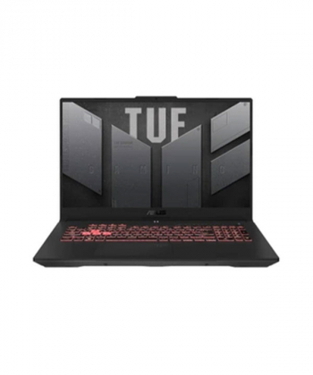 لپ تاپ ایسوس مدل TUF Gaming A15 FA507RF-AD R7 6800H ظرفیت 512گیگابایت رم 16 گیگابایت 15.6 اینچ